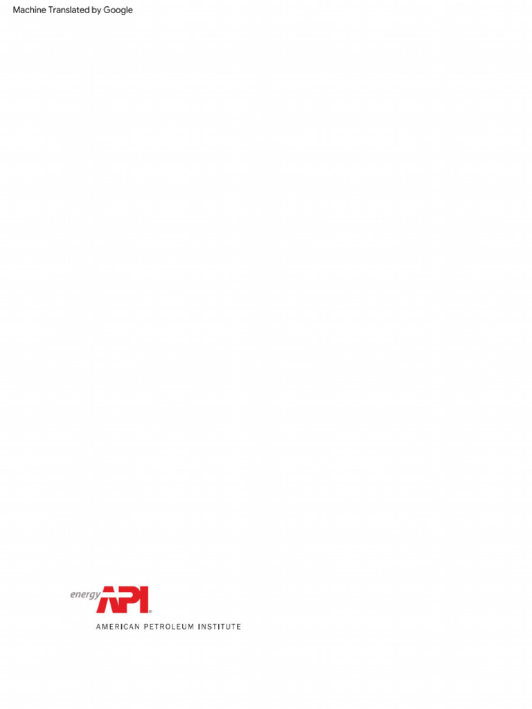 Api-578-Guidelines For A Material Verificationprogram (Traduzida) | PDF