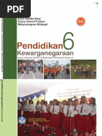Download Kelas06 Kewarganegaraan Resi Kartika Dewi by Open Knowledge and Education Book Programs SN7759864 doc pdf