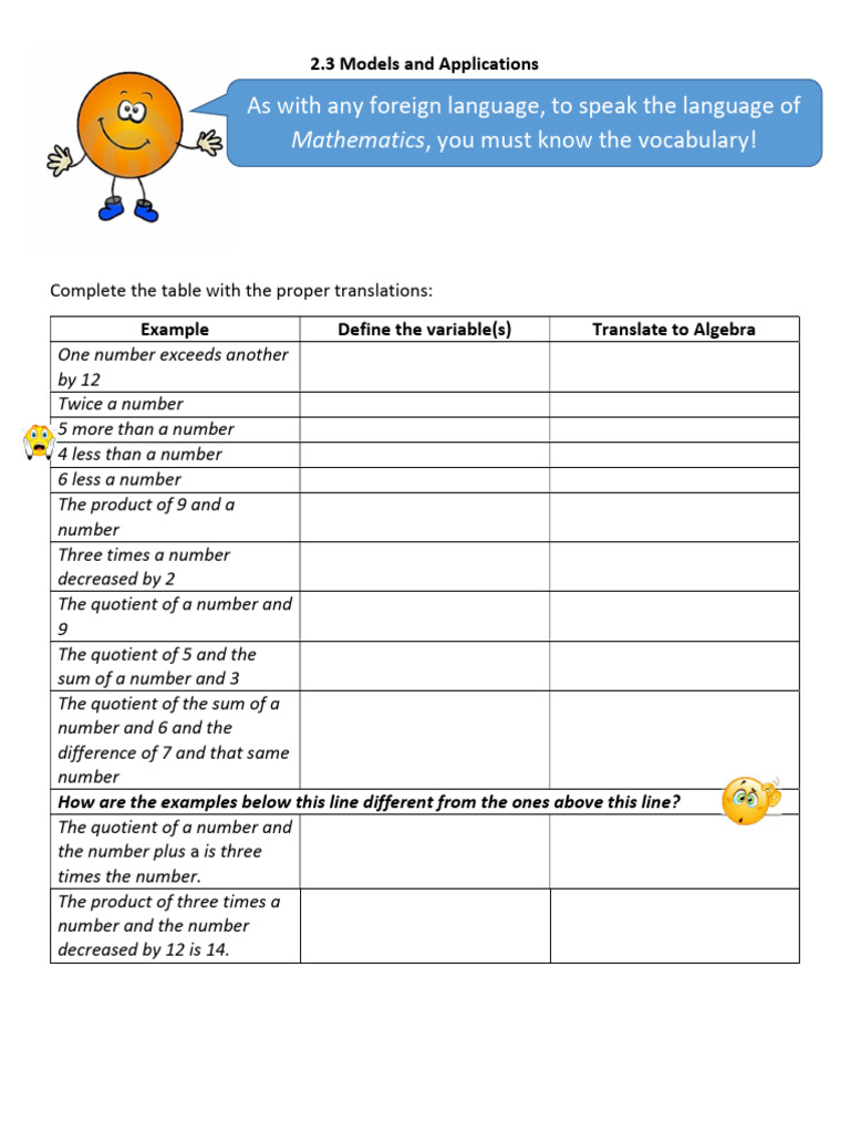 College Algebra 2 3 Models And Applications Pdf