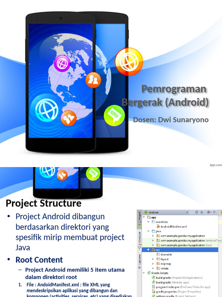 Android Layout Background Color