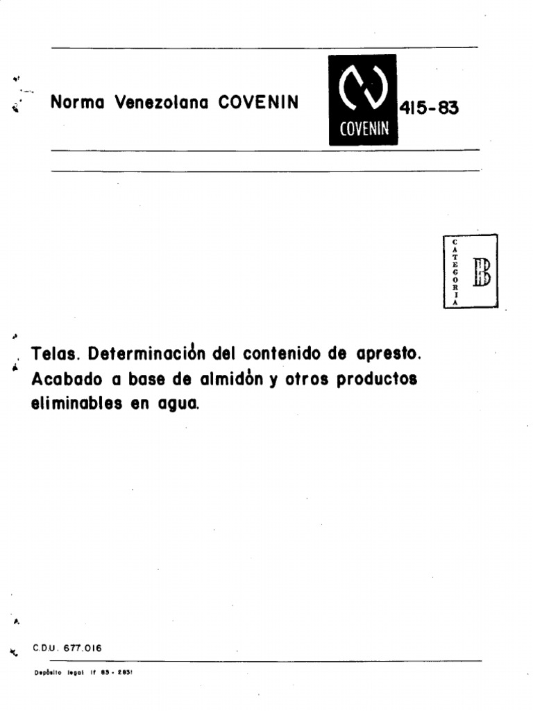 415 1983 | PDF