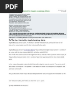 Download To the Man I Married by Angela Manalang by Xael Lopez SN77599540 doc pdf