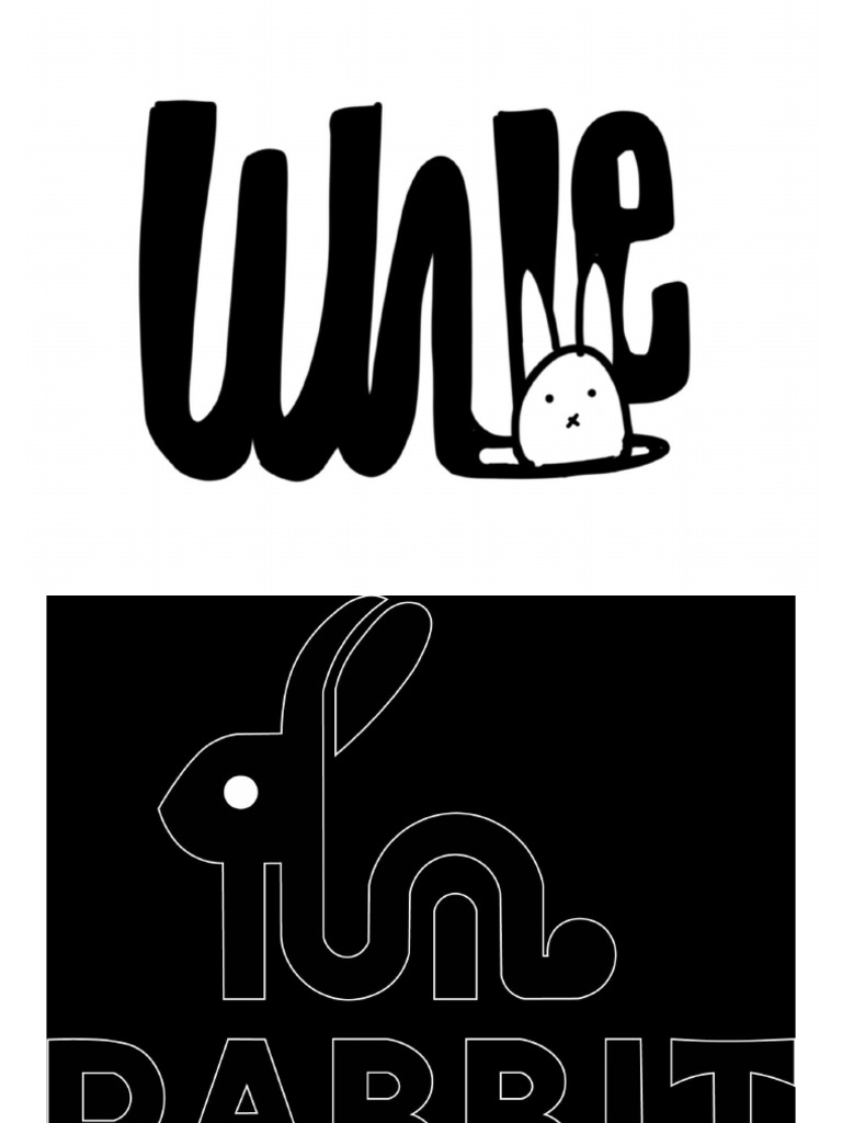 Logos RABBIT 2 | PDF