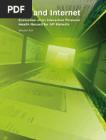 Download IVF and Internet by Wouter Tuil SN7760066 doc pdf