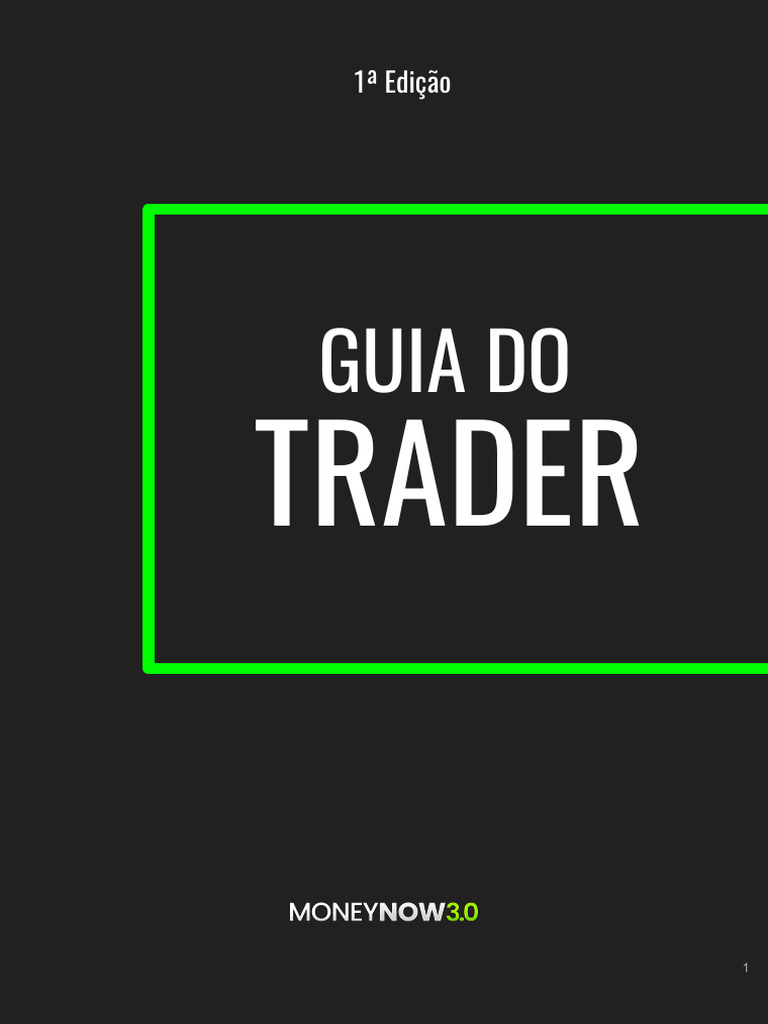 Ebook Guia Trade MN | PDF