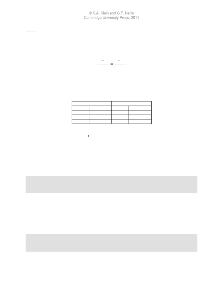Y y x x y y x x y x table 1 b 4 specific volume at various values of
