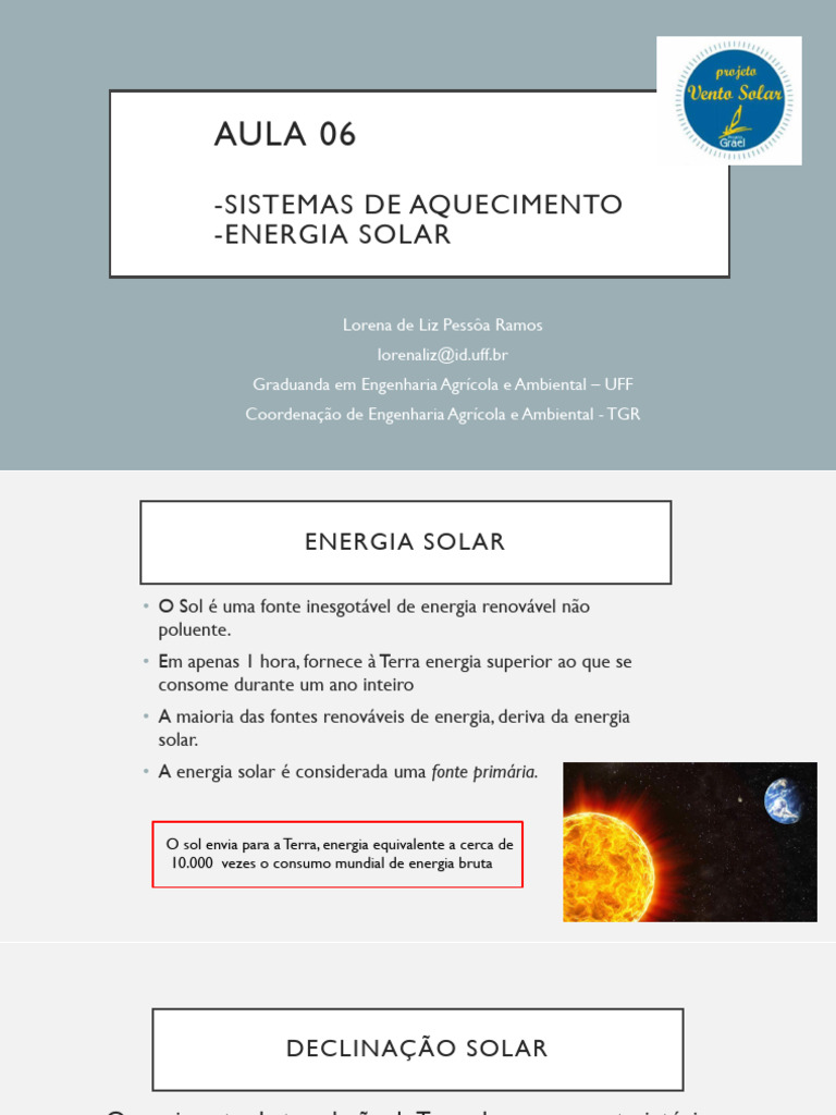 Aula 06 | PDF