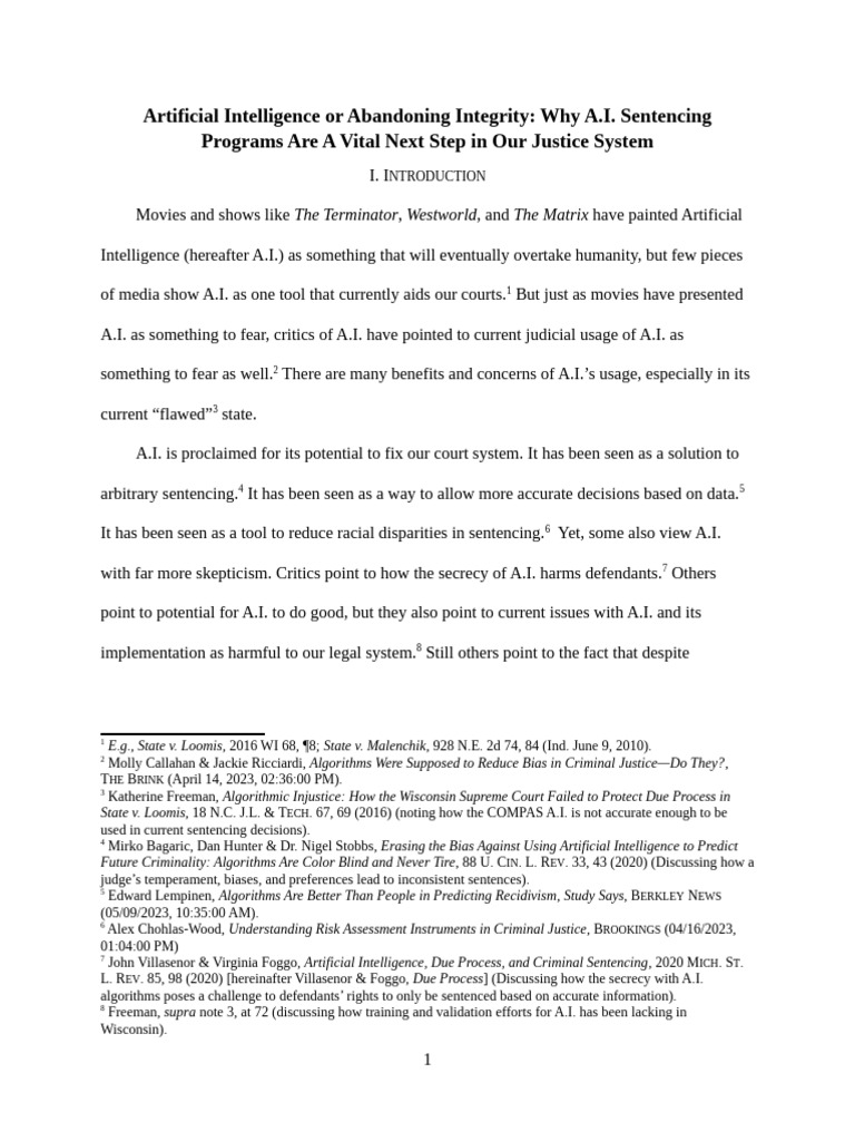 Journal AI With Notes | PDF