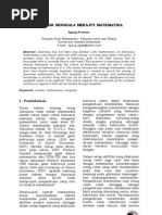 Download MENALAR SENGKALA MERAJUT MATEMATIKA by anon_777872349 SN77601500 doc pdf