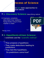 2 Scientific Method and Metricz