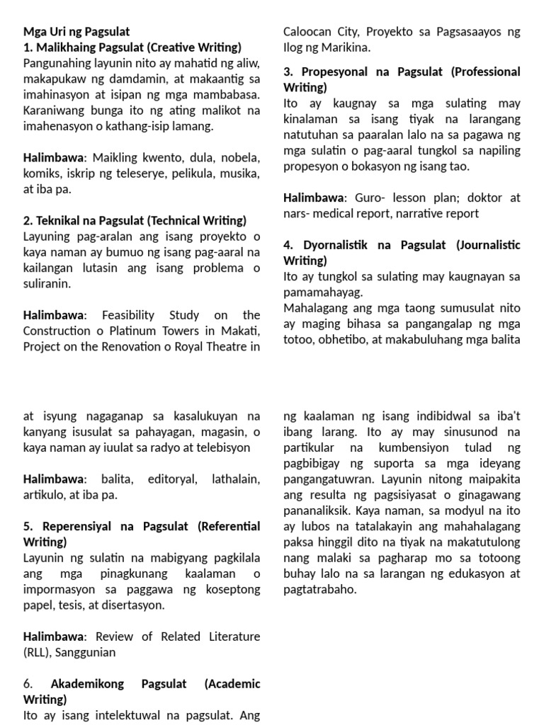 PFPL | PDF