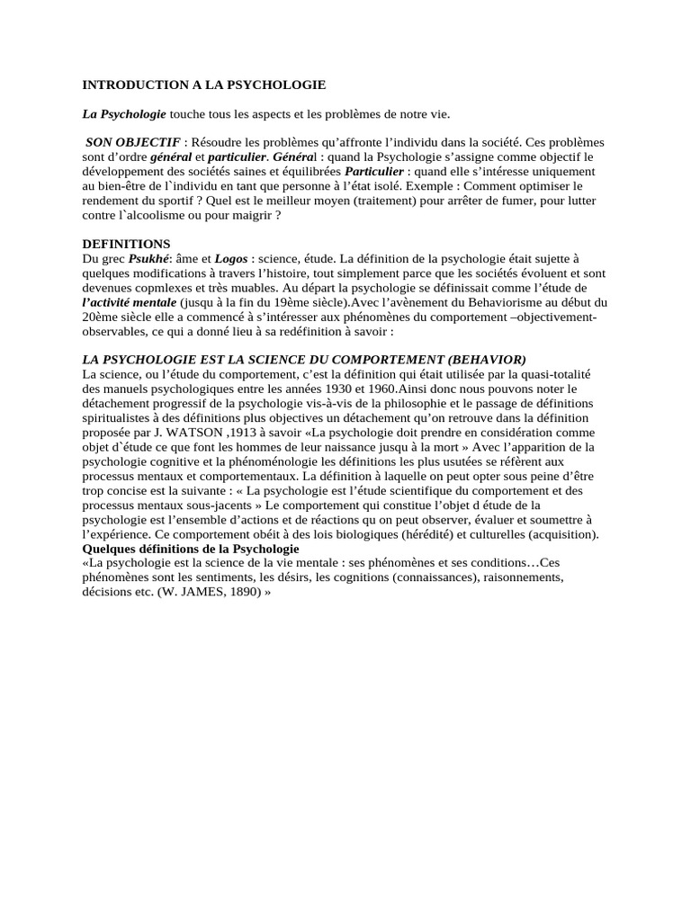 introduction-psychologie-pdf