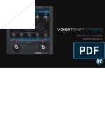 VoiceTone Create Manual SP(1)