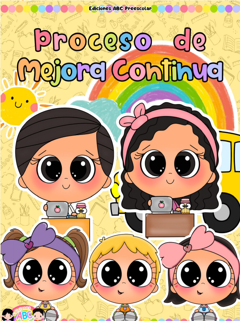 2do Ciclo Ben Amor y Amistad | PDF, image size:768x1024