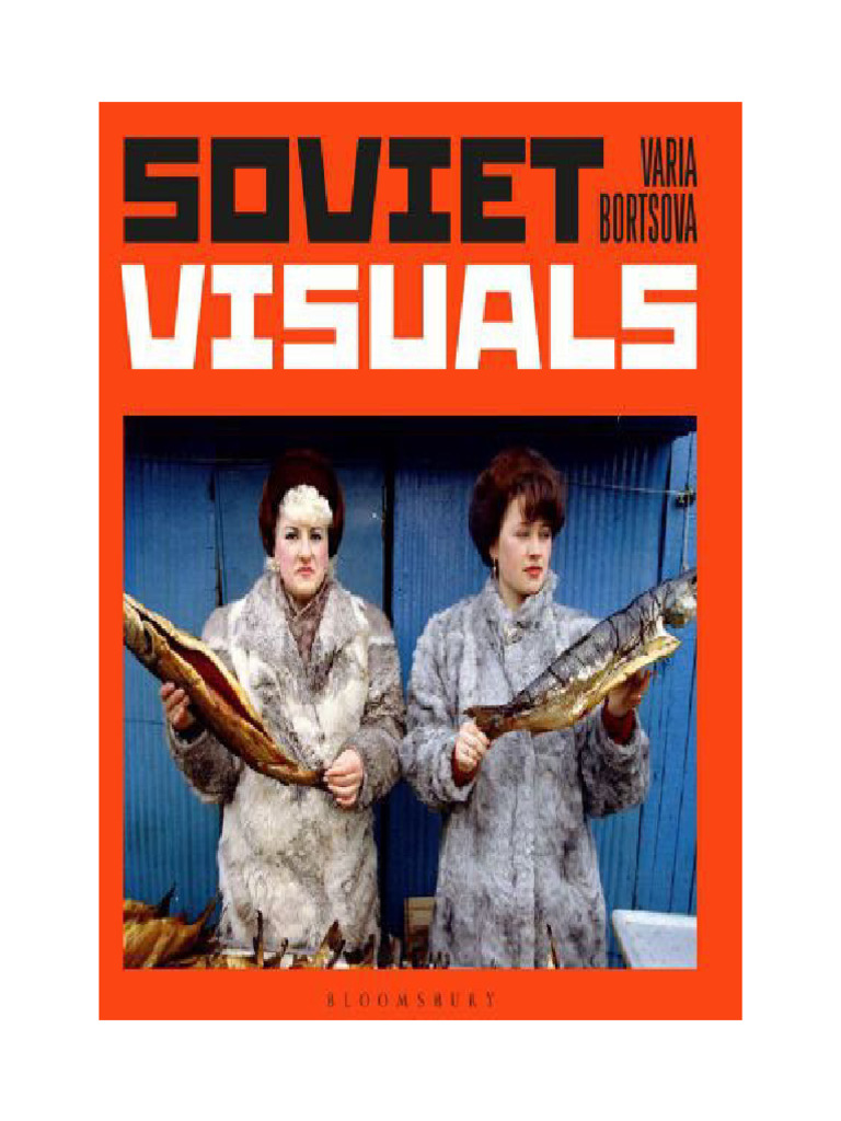 Soviet Visuals | PDF