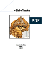 The Globe Theatre