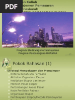 Download Strategi Pemasaran Global by Abdul_Aziz_The_9673 SN77605587 doc pdf