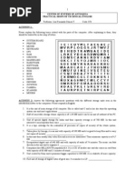 Practical Shops of Technical English