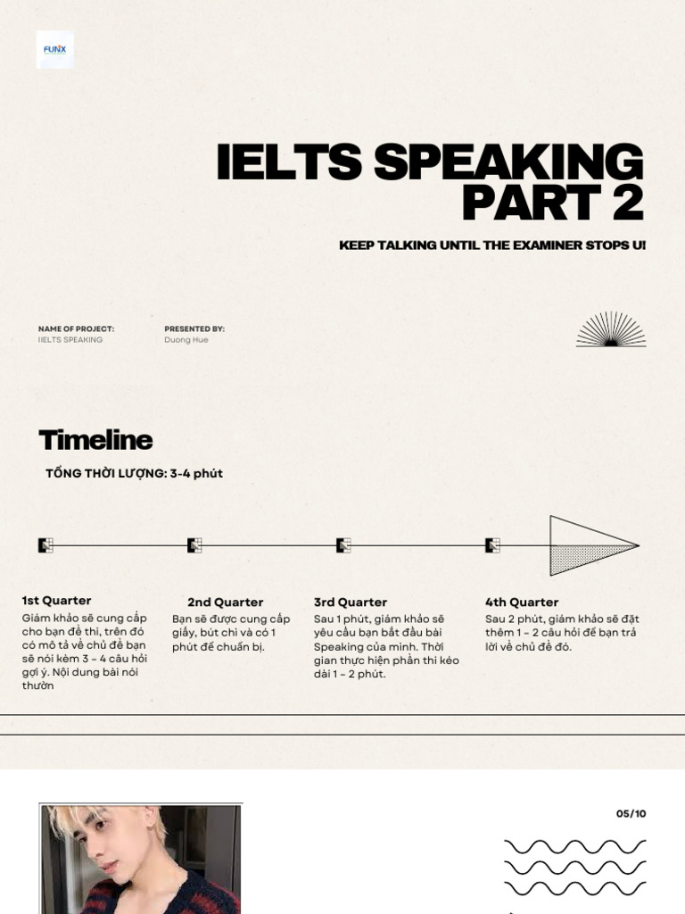 IELTS Speaking Part 2 Strategies | PDF | Language Arts & Discipline
