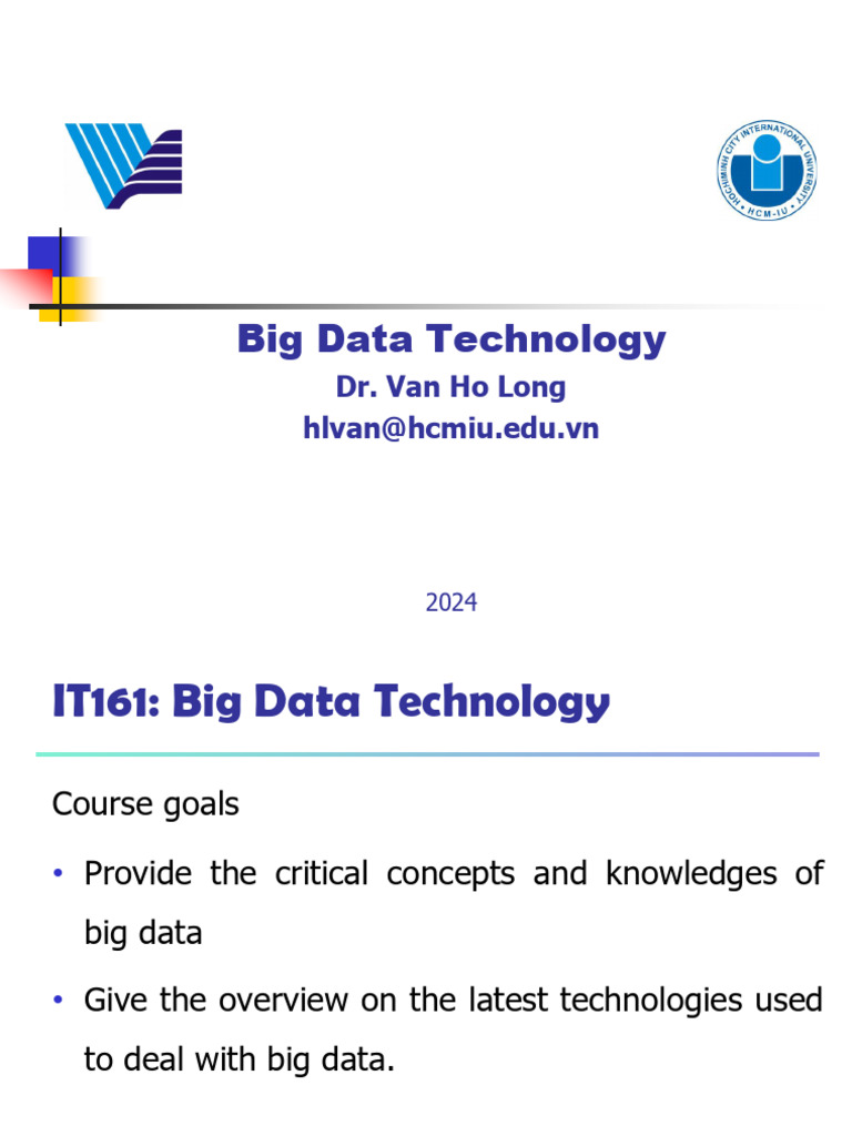 Big Data | PDF