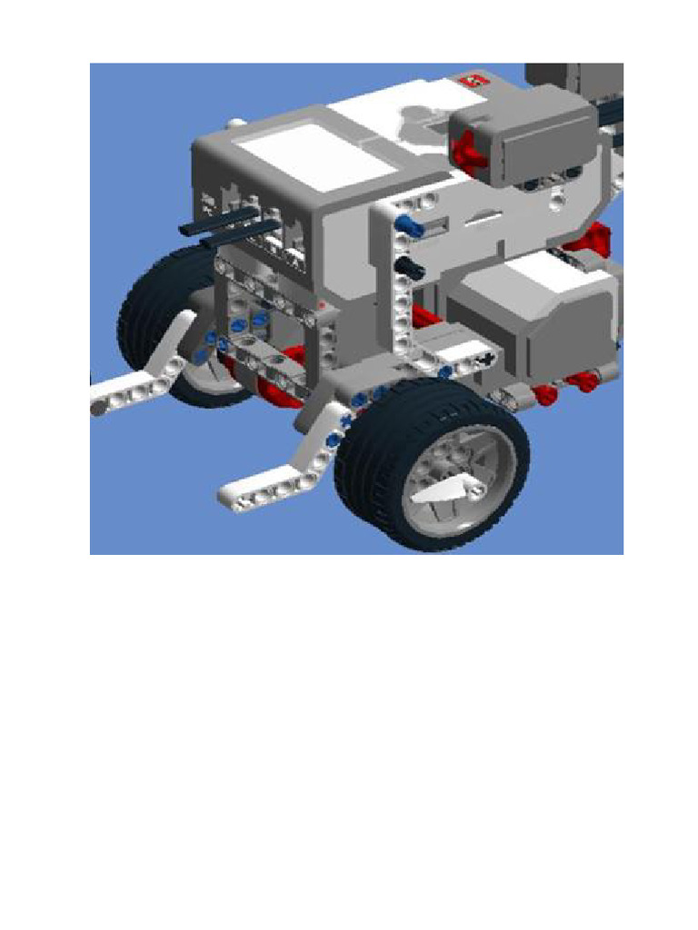 BM - Sensor Tactil | PDF