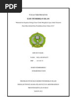 Download Makalah Ringkasan Buku Ilmu Pendidikan Islam by Nela Kurniaty Idris SN77608597 doc pdf