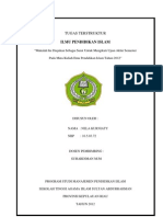 Download Makalah Ringkasan Buku Ilmu Pendidikan Islam by Nela Kurniaty Idris SN77608597 doc pdf