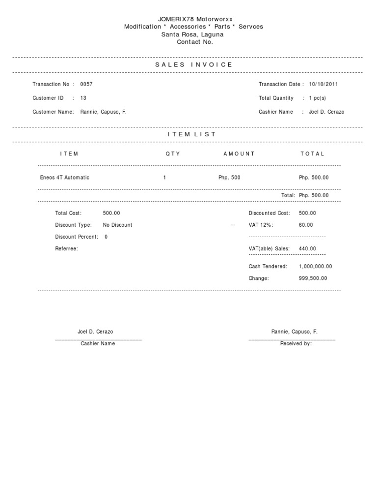 RAJON | PDF