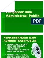 perkembangan-administrasi-publik