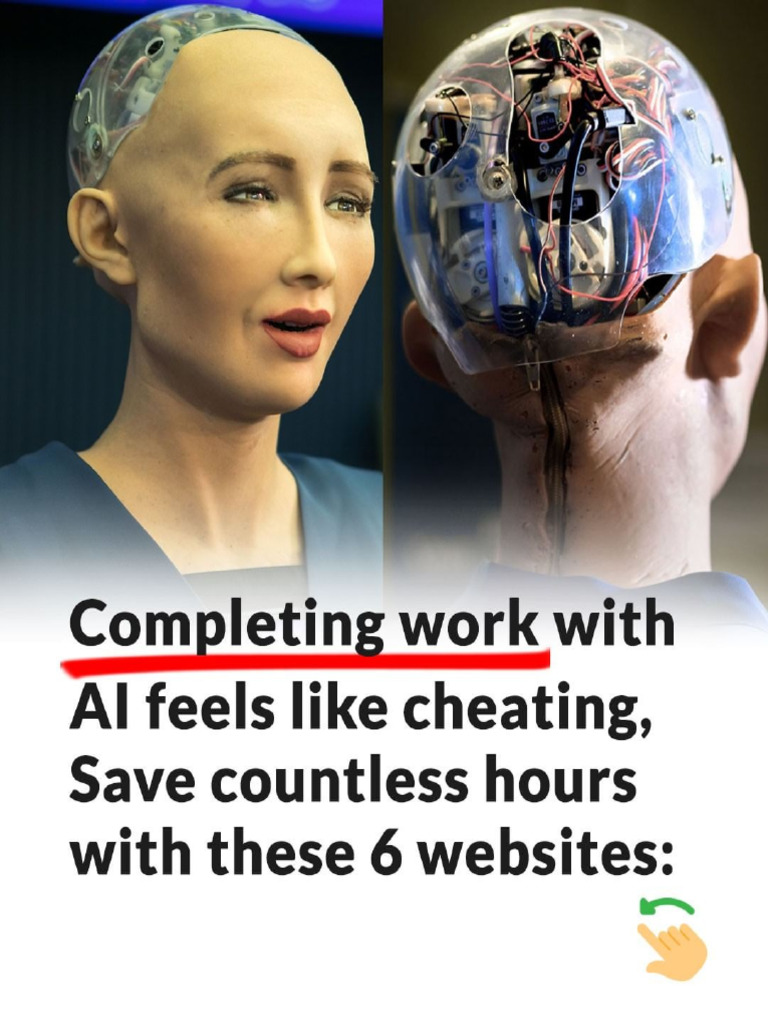 Ai Secret Websites Pdf