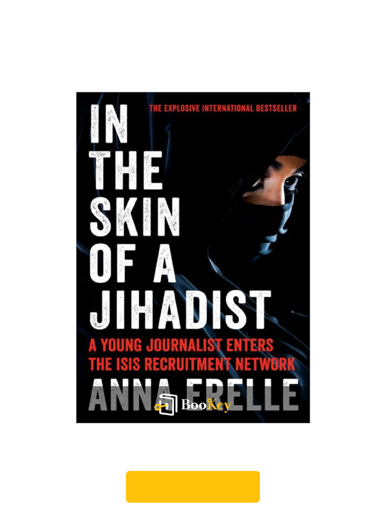 In The Skin of A Jihadist PDF