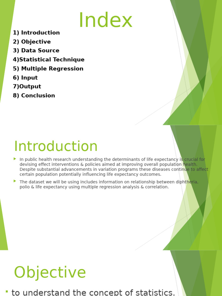 Group Project | PDF