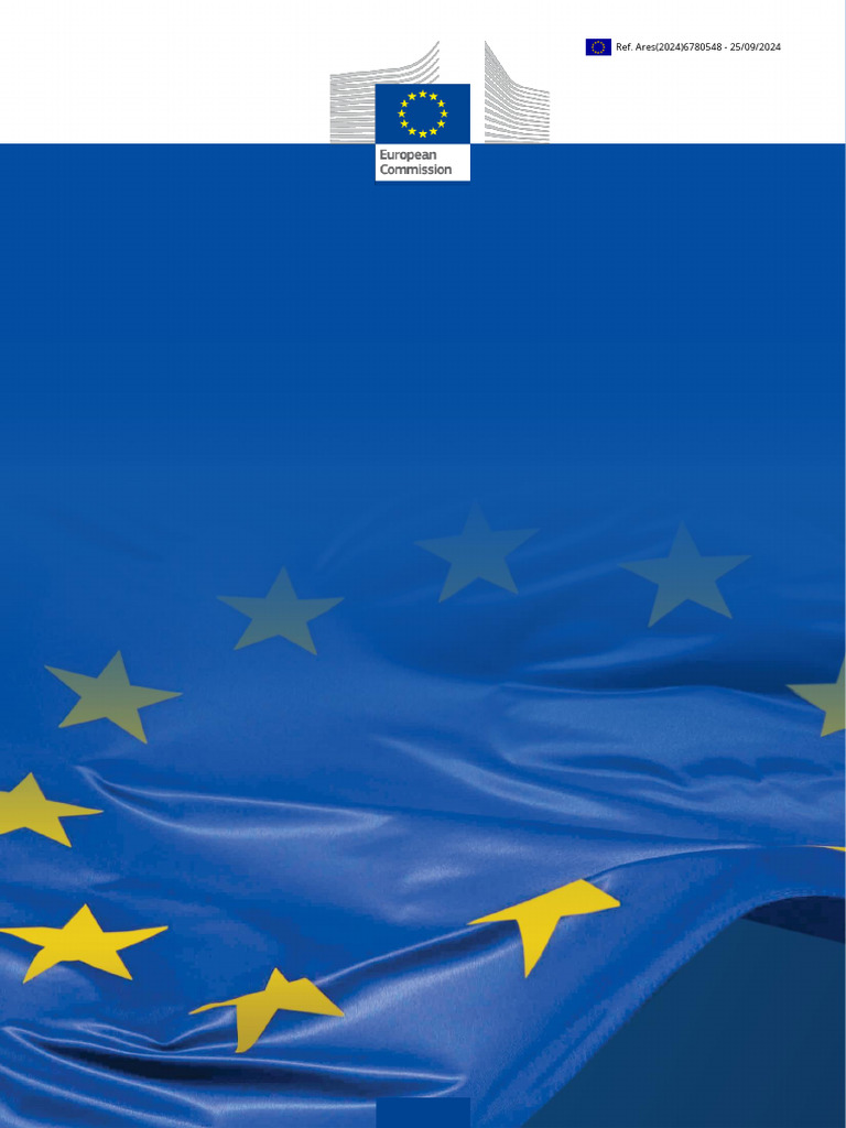 ESPR FAQ V1 - 25 - 09 - 2024 - Final | PDF | European Union | Faq