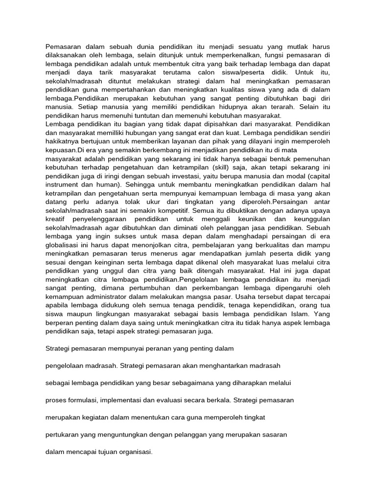 Pemas | PDF