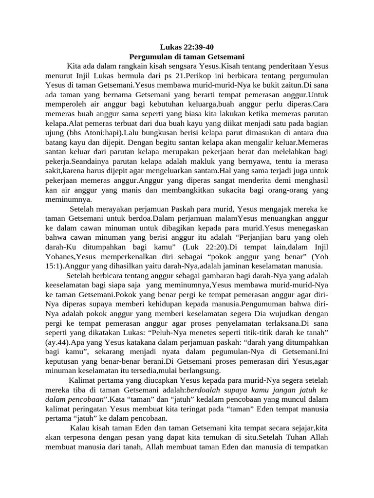 Renungan ibadah ibadah kaum bapak 28 februari 2024 pdf