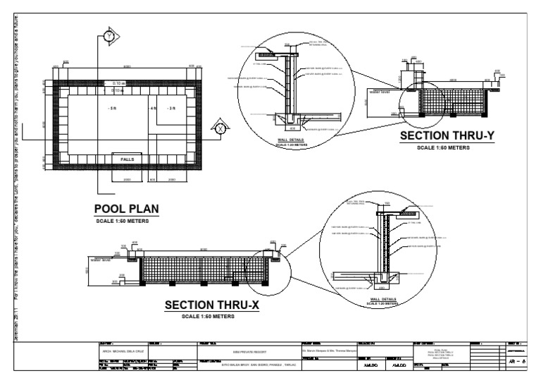 Pool PDF | PDF