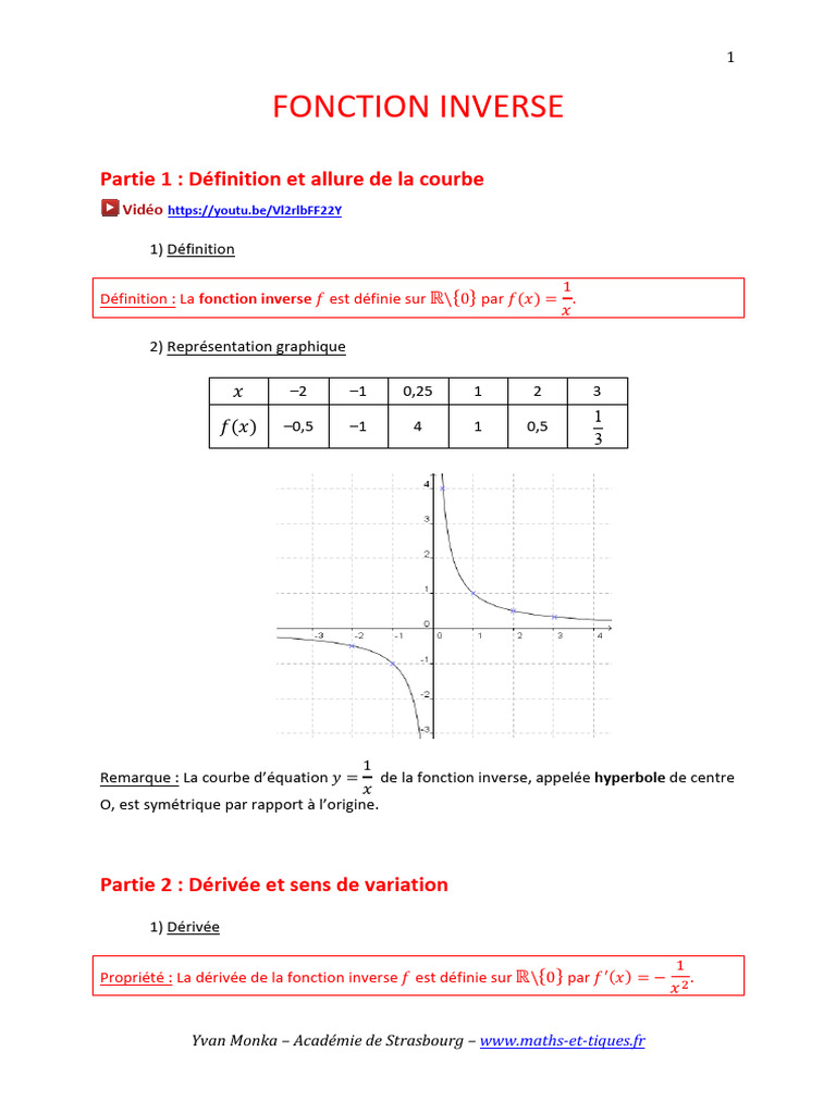20 Inv TT | PDF