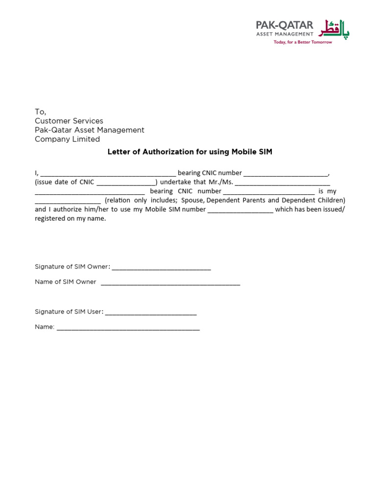 Digital account opening mobile number affidavit pdf