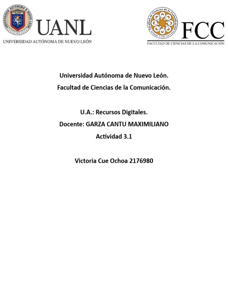 Cue Ochoa Victoria EV3.1 | PDF