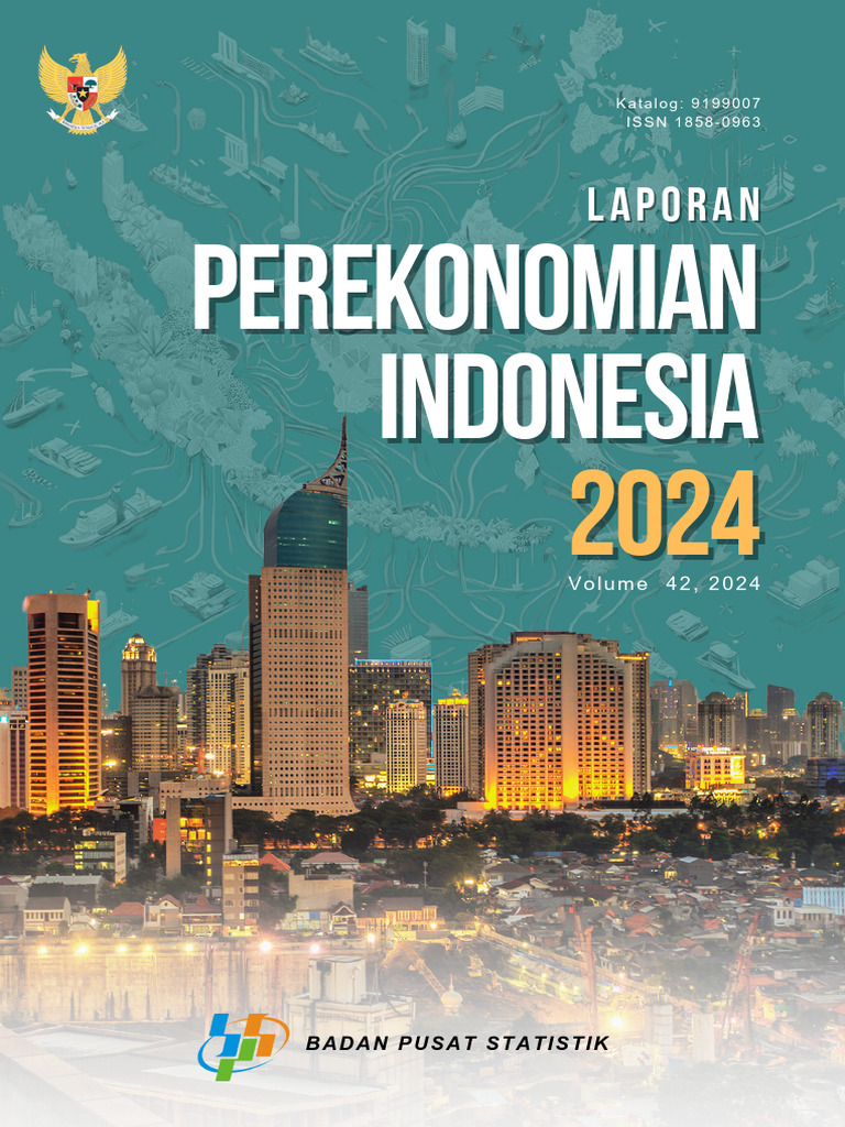 bisnis dan ekonomi indonesia 2024