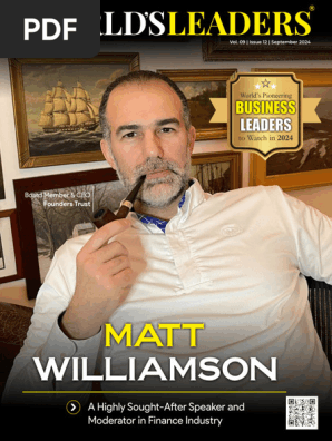Matt Williamson