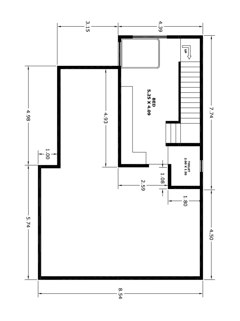 First Floor 1 | PDF