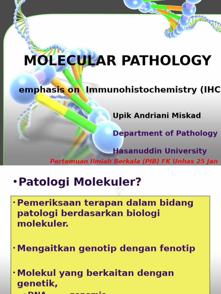 Materi Dr. UPIK Miskad PA | PDF
