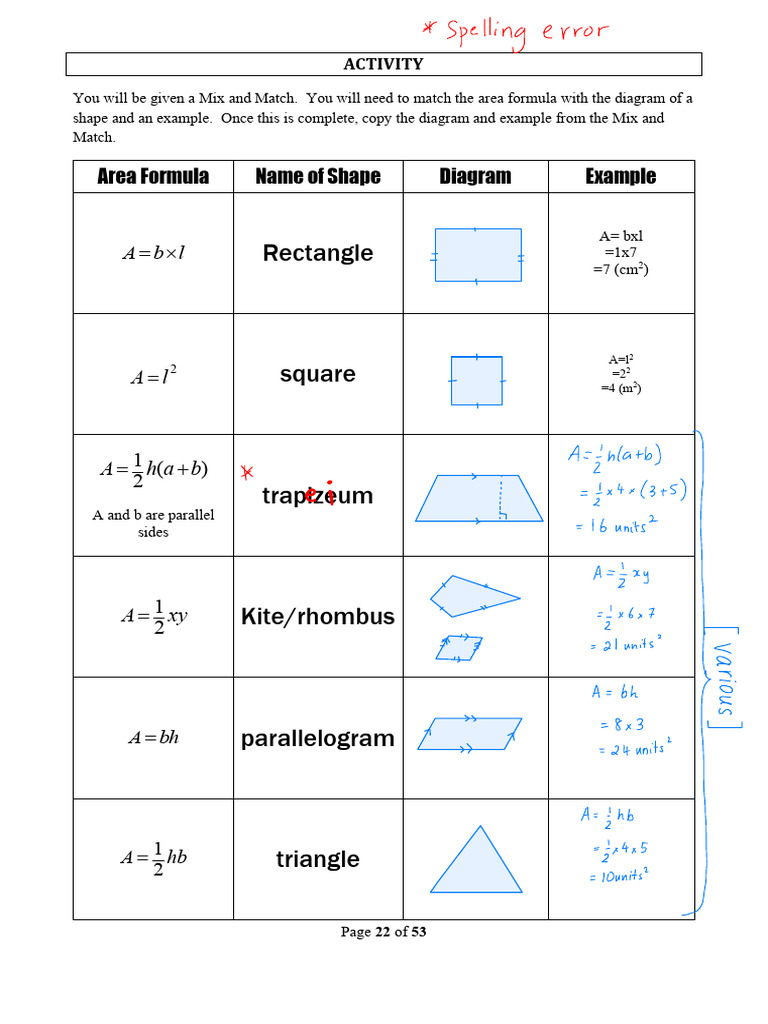 Volume Solutions 22,23,28-30 | PDF