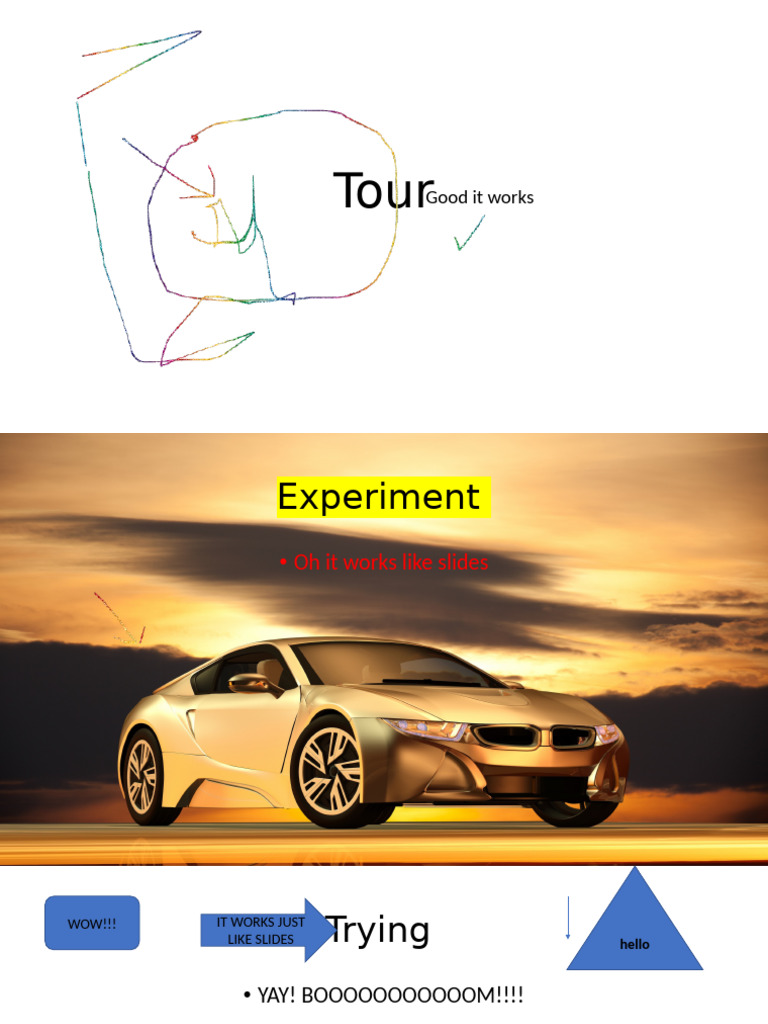 Good It Works | PDF