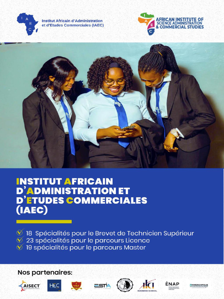 Iaec Dep-1 | PDF