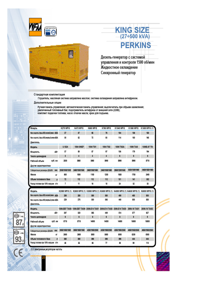 Perkins S | PDF