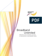 Broadband Unlimited