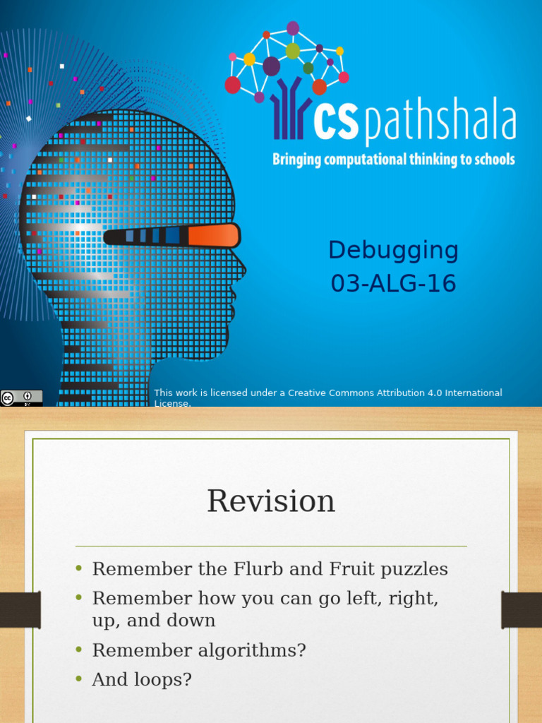Debugging | PDF