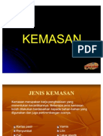 KEMASAN